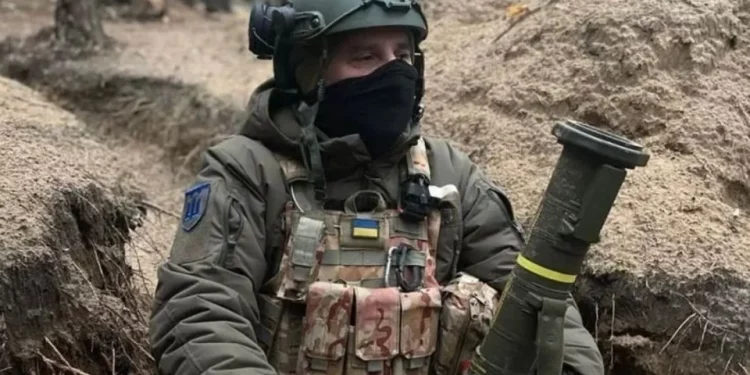 Війна навчила цінувати кожну мить: історія солдата з Тернопільщини