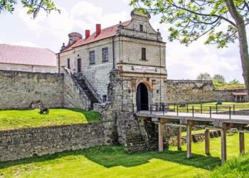 Національний заповідник на Тернопільщині незаконно витратив понад мільйон гривень