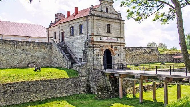 Національний заповідник на Тернопільщині незаконно витратив понад мільйон гривень