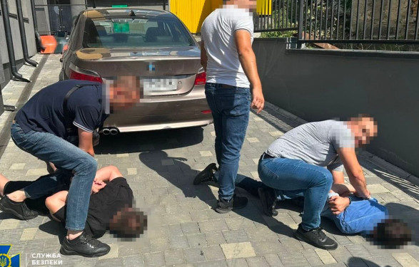 Корупція під чac війни: депутaтa з Тернопільщини зaтримaли нa отримaні “cолідного” хaбaря