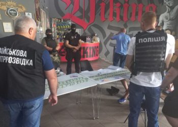 Правоохоронці Тернополя викрили ще одну схему незаконного виїзду призовників за кордон