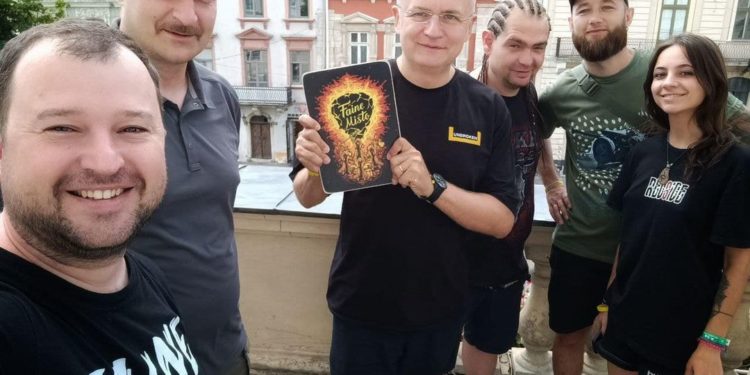 Організатори наймасштабнішого фестивалю Тернопільщини розповіли, що стало причиною переїзду до Львова