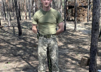 Депутат з Тернопільщини, який пішов на фронт, розповів про злодіяння Гусятинської селищної ради