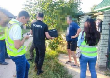 Поліція затримала шахрайку, яка дурила сім’ї військовополонених: жителів Тернопільщини просять бути обачними