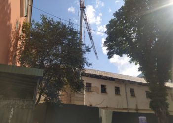 Як “тернополяни”, точніше жителі Тернополя, “люблять” своє місто