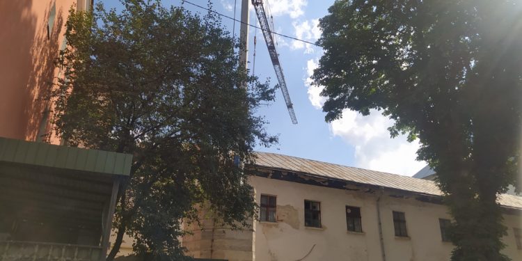 Як “тернополяни”, точніше жителі Тернополя, “люблять” своє місто