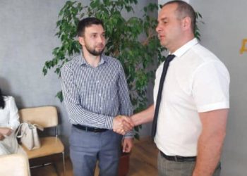 На хабарі затримано ще одного високопосадовця з Тернопільщини