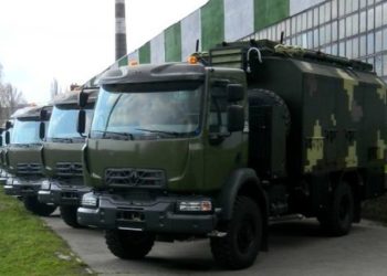 На Тернопільщині державне підприємство не може передати десятки одиниць автотранспорту на потреби ЗСУ, бо автівки здали в оренду