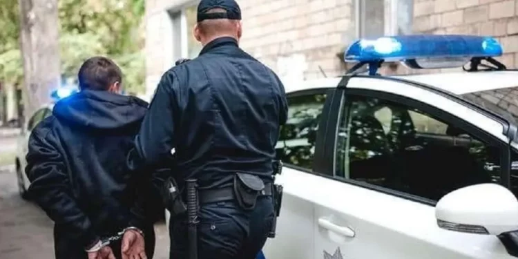 Тернополянин, що побив поліцейських, уникнув тюрми