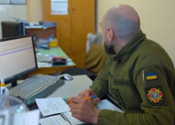 Восени ТЦК зможуть отримати доступ до всіх державних реєстрів: як це вплине на призовників Тернопільщини?