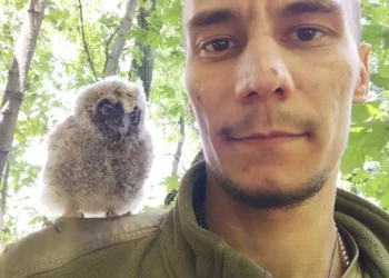 Від мрій про сім’ю до служби в ЗСУ: як війна змінила життя молодого сержанта з Тернопільщини?