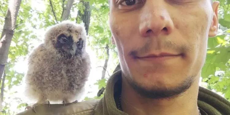 Від мрій про сім’ю до служби в ЗСУ: як війна змінила життя молодого сержанта з Тернопільщини?