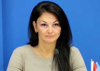 У Верховній Раді чекають заяву на складання мандату від нардепки з Тернопільщини