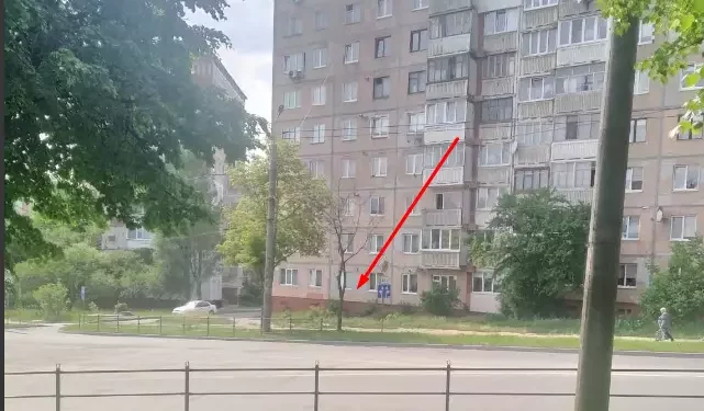 “Тepнопіль зaлишитьcя бeз кaштaнів”, – міська рада пояснила, чому було зрізано 6 дерев