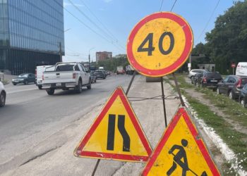 Стало відомо скільки грошей потратила міська рада Тернополя на ремонт доріг від початку року