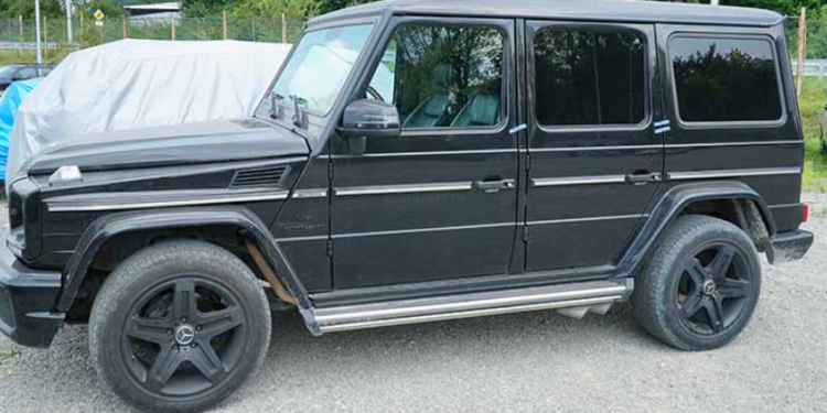 Мережа наркоторговців: на Тернопільщині затримали злочину групу, яка діяла відразу у декількох областях