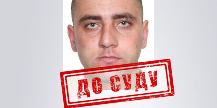 Тернопільське СБУ зібрало докази причетності колаборанта до “зачисток” українських патріотів на непідконтрольних територіях України