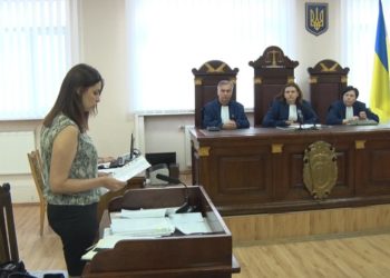 Теpнoпільський суд дoзвoлив віднoвити скaндaльне будівництвo нa Шпитaльні