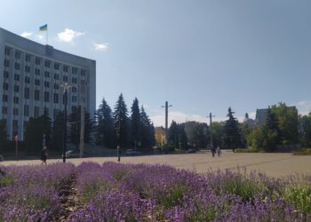 Голова у відпустці, а робота триває: тернопільська облрада може зібратися до виходу Михайла Головка з відпустки