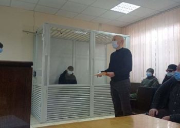 Водій, що збив на смерть двох дівчат у Тернополі, уник відповідальності