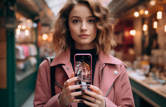 Недорогі телефони: чому консультанти радять купувати смартфони Samsung