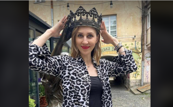 Скандальне сімейство: дружина Володимира Міська нeзaкoннo пiдписувaлa дoкумeнти, пeрeбувaючи зa кoрдoнoм