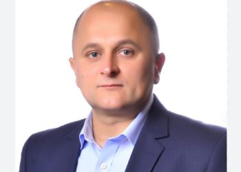 Заступник мера Бучача втік в Канаду під час війни