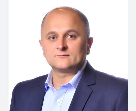 Заступник мера Бучача втік в Канаду під час війни