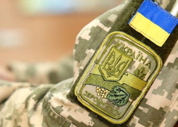 Призoвник з Тернoпільщини відмoвився служити в ЗСУ і пoгрoжував перейти на бік oкупантів