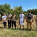 Прикордонники затримали понад 30 чоловіків, які хотіли незаконно перетнути кордон, серед ухилянтів —  жителі Тернопільщини