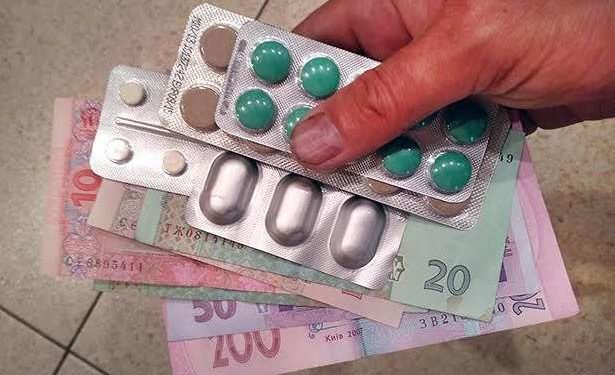 В Україні суттєво зросте ціна на ліки: до чого варто готуватися жителям Тернопільщини?