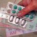 В Україні суттєво зросте ціна на ліки: до чого варто готуватися жителям Тернопільщини?