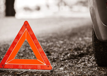 В громаді на Тернопільщині судили священника УПЦ, який спричинив аварію з потерпілими