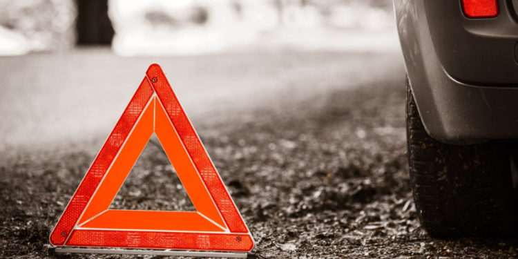 В громаді на Тернопільщині судили священника УПЦ, який спричинив аварію з потерпілими