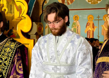 Семінариста з Почаєва відмовилися прийняти в грецький університет