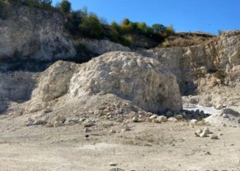 Від 3 до 6 років позбавлення волі: на Тернопільщині виявили незаконний видобуток каменю