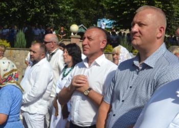 Скандальний екс-заступник міського голови Тернополя повертається у політику