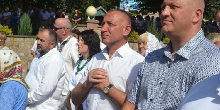 Скандальний екс-заступник міського голови Тернополя повертається у політику