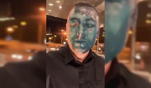 На Тернопільщині військові покарали нахабного чиновника