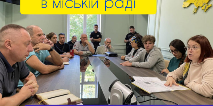 Тернопільська міська рада виділили 15,5 млн грн на фінансування ЗСУ