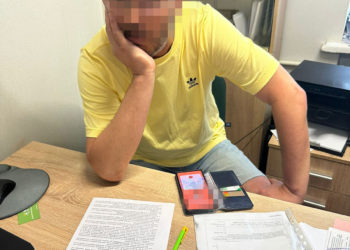 Ціна питання – 10 тисяч доларів: тернополянин допомагав ухилянтам незаконно перетинати кордон