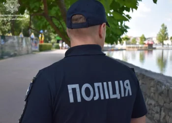 Понад 10% адмінпротоколів тернопільських патрульних “розвалюються” у суді: чому в сусідніх областях цей відсоток набагато менший?