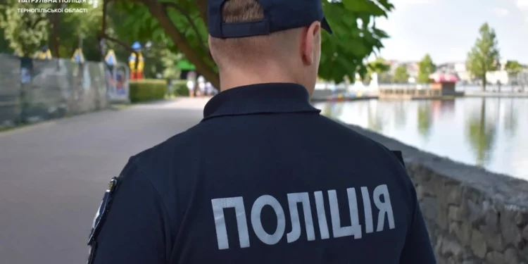 Понад 10% адмінпротоколів тернопільських патрульних “розвалюються” у суді: чому в сусідніх областях цей відсоток набагато менший?