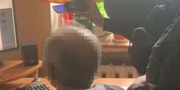 На Тернопільщині судили чоловіка, який підтримував російську агресію та оббріхував українських військових