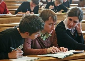 З наступного року в тернопільських вишах може зникнути заочна форма навчання