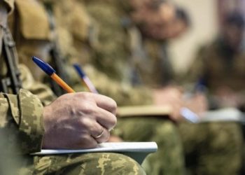 Міноборони продовжує вдосконалювати Єдиний реєстр призовників: яку інформацію потрібно буде внести жителям Тернопільщини?