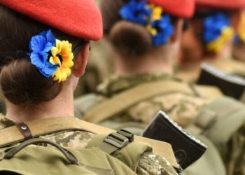 Військовий облік для жінок-медиків: які спеціальності підпадають під це правило?