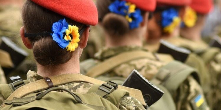 Військовий облік для жінок-медиків: які спеціальності підпадають під це правило?