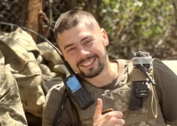 Поїхав воювати на таксі: історія справжнього Героя з Тернопільщини