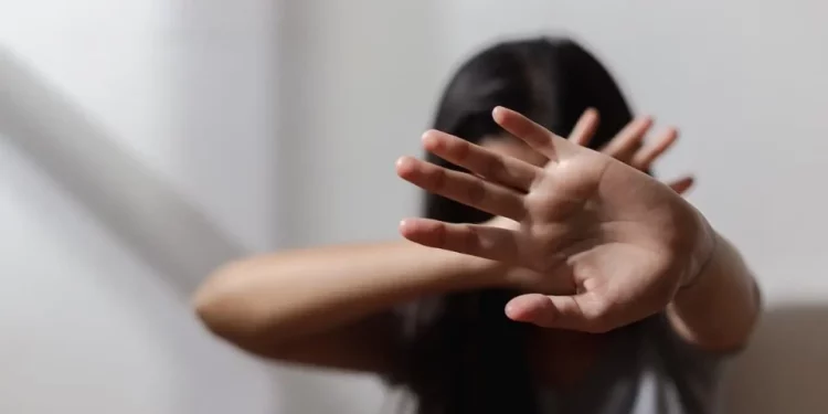 Поліція виявила підозрюваного у сексуальному нападі на студентку